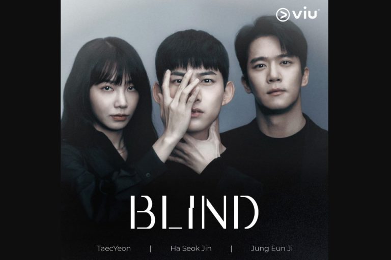 Link Nonton Blind Episode Dan Selain Drakorindo Idlix Lk