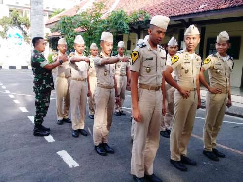 Sekolah Kedinasan Dibawah Kemenhub Matra Darat Laut Udara