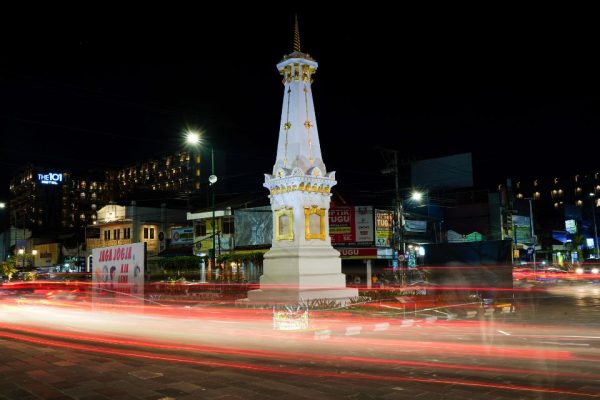 5 Kota Destinasi Wisata Ini Punya Acara Perayaan Tahun Baru Yang Seru