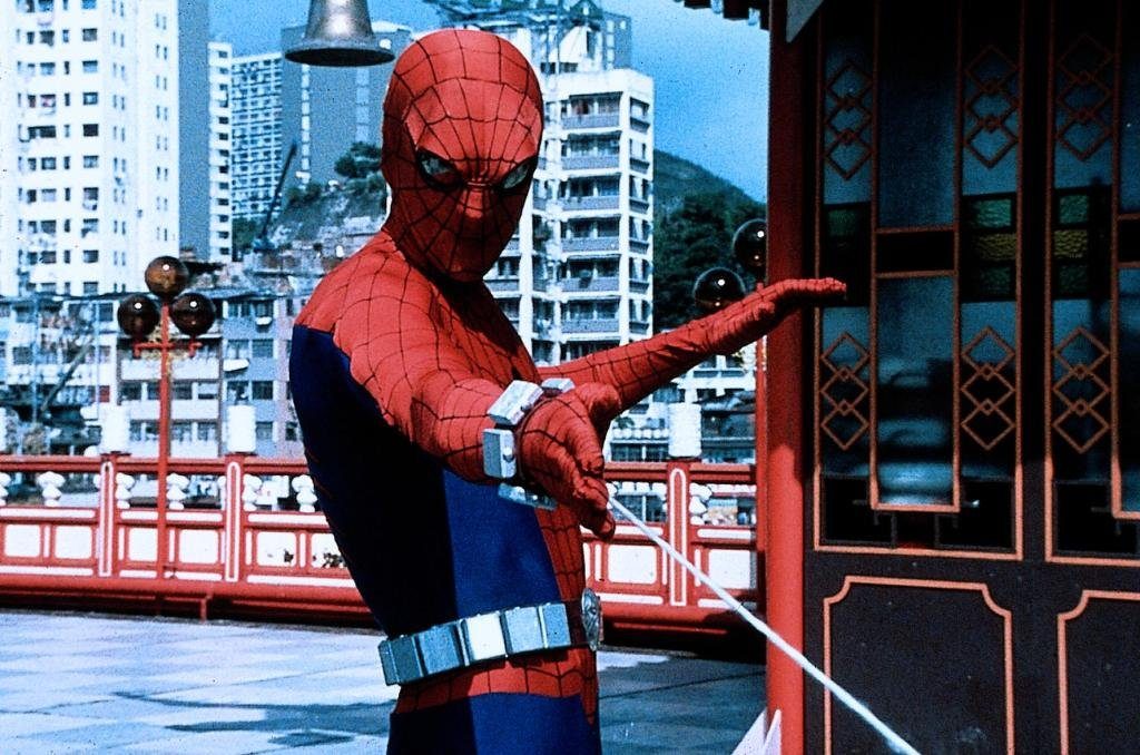 Urutan Film Spiderman Ini Judul Dari Masa Ke Masa Yang Wajib Kamu Hot