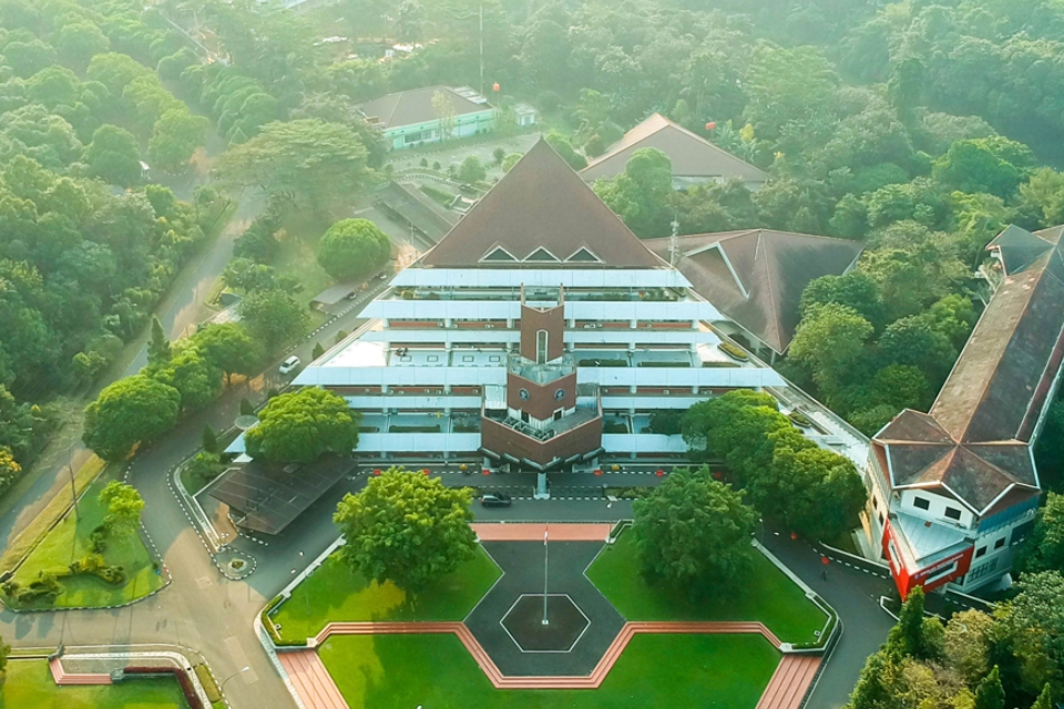 61 Jurusan Sepi Peminat SNMPTN UNILA UI IPB UNEJ Dan UNP Untuk Acuan