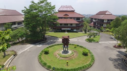 Universitas Negeri Dan Swasta Di Solo Beserta Jurusannya Blog Mamikos