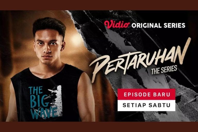 Nonton Pertaruhan The Series Episode Original Bukan Rebahin Lk Sinopsis Dan Jadwal Tayang