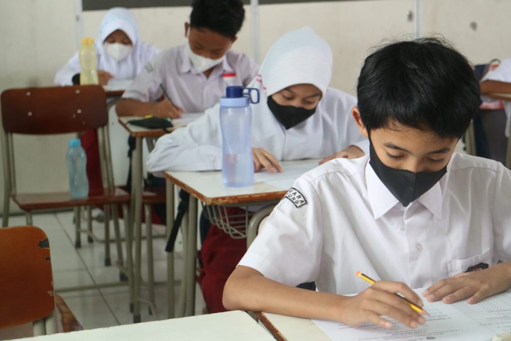 Contoh Soal PAS Matematika Kelas 4 Semester 2 Beserta Jawaban Dan Tips