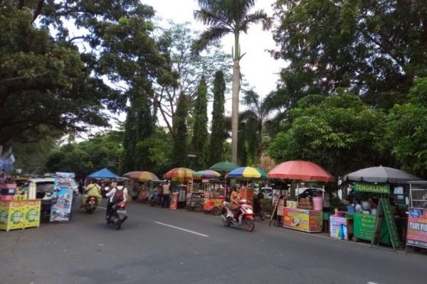 9 Tempat Ngabuburit Di Solo Yang Enak Dan Seru Sudah Pernah Ke Sini