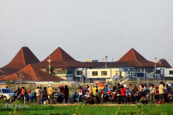 Tempat Ngabuburit Di Solo Yang Enak Dan Seru Sudah Pernah Ke Sini