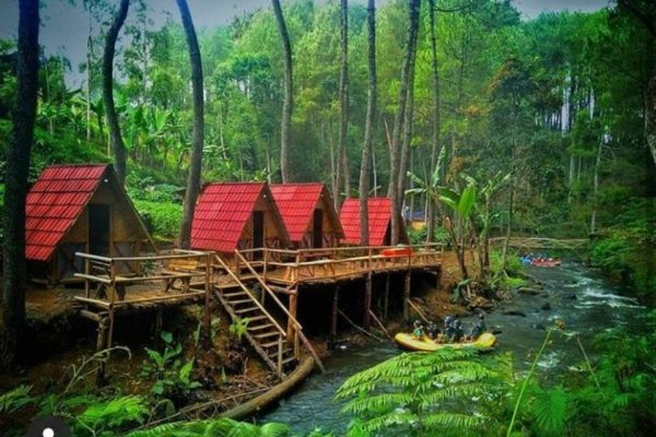 Tempat Wisata Di Pangalengan Terbaru Dan Lagi Hits Blog Mamikos