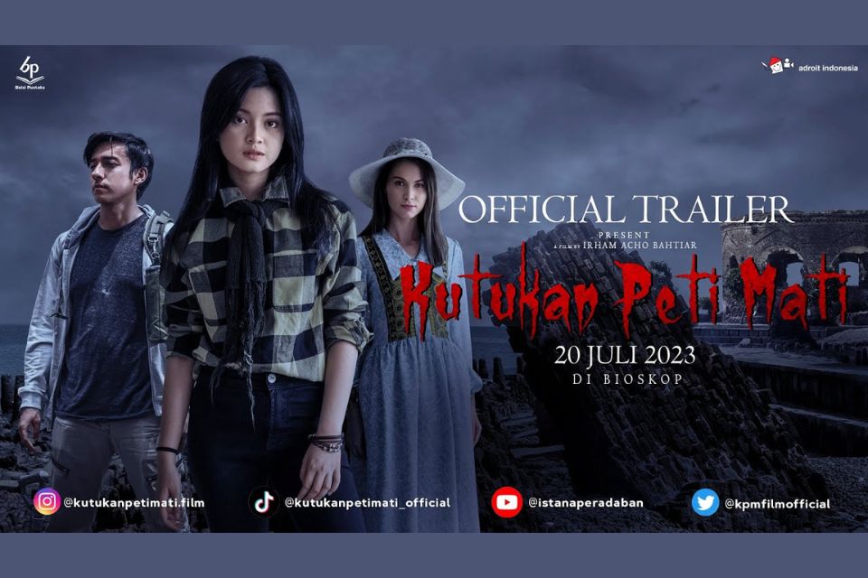 Film Bulan Juli Yang Akan Segera Tayang Indonesia Korea Dan