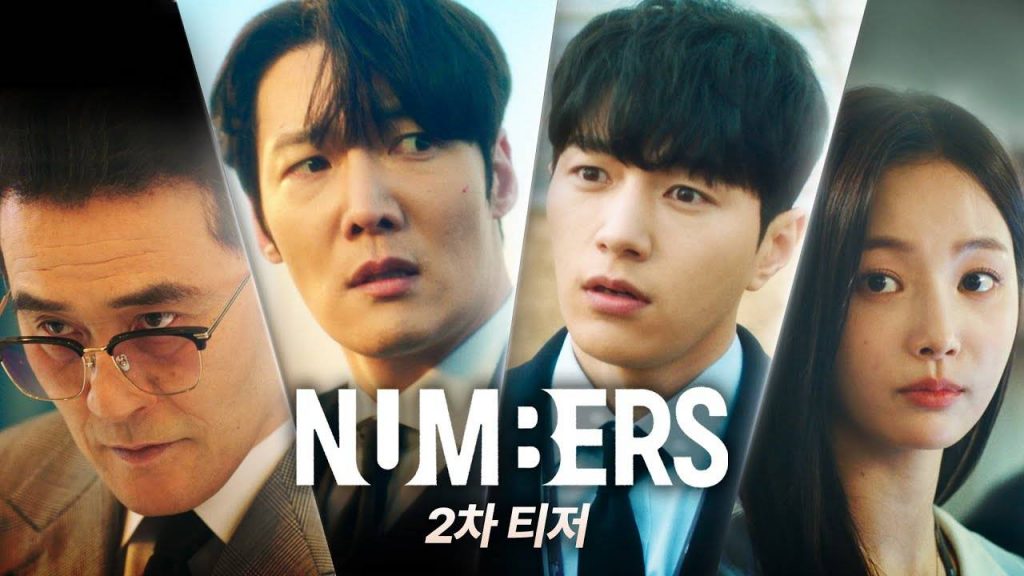 Nonton Streaming Numbers 2023 Kim Myung Soo Episode 1 Kualitas HD Bukan