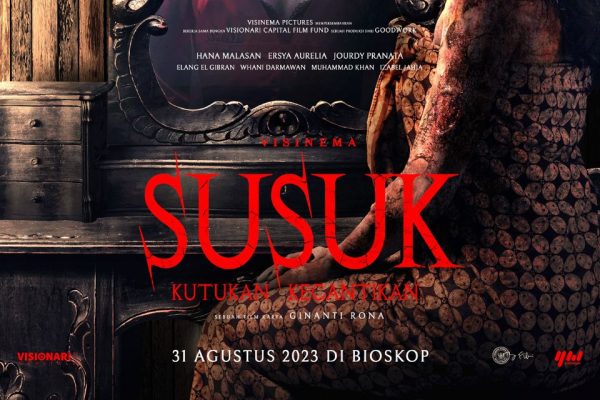 Nonton Film Susuk Sinopsis Nama Pemeran Jadwal Tayang Bukan