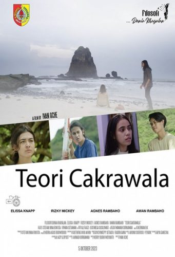 Film Bioskop Tayang Bulan Oktober Indonesia Dan Barat Blog