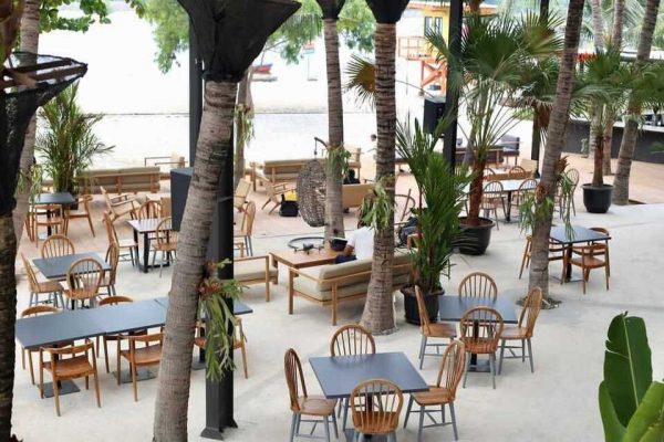 Tempat Makan Di Ancol View Bagus Dan Terkenal Sudah Pernah Kesini