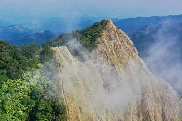 Wisata Alam Di Kudus Dengan Pemandangan Yang Memukau Dan Tak