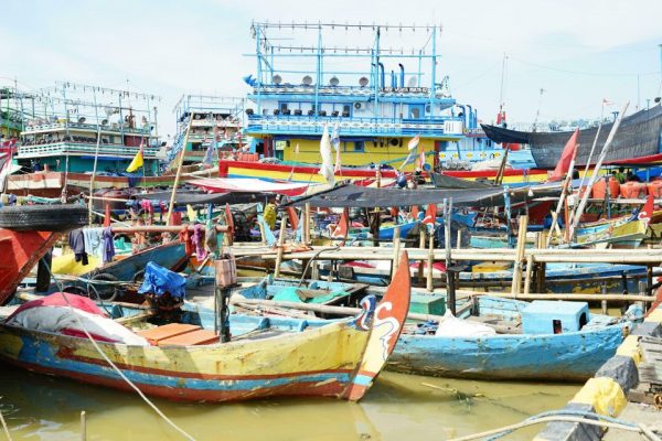 Makanan Khas Pati Yang Terkenal Dan Lezat Kulineran Yang Tak Boleh