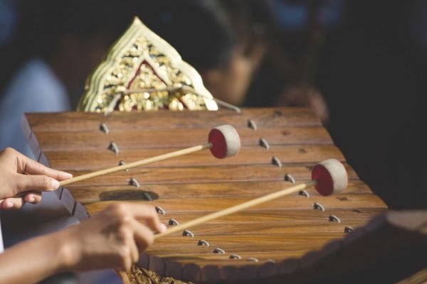 Kumpulan Contoh Guru Gatra Guru Wilangan Dan Guru Lagu Dalam Tembang