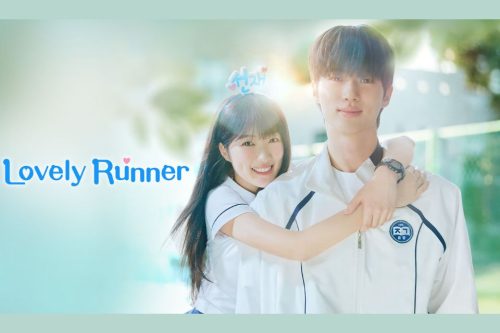 Nonton Lovely Runner Eps Dan Pengganti Drakorindo Gudangmovie