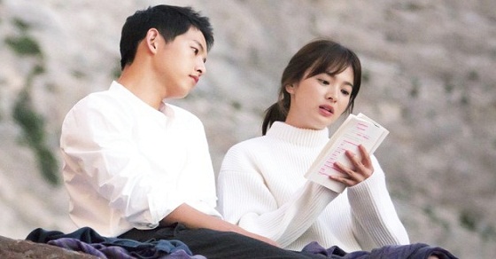 Oh Jadi Ini Penyebab Song Hye Kyo Jatuh Cinta Pada Song Joong Ki Blog Mamikos 8461