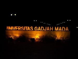 7 Mitos Seram yang Masih Dipercaya Mahasiswa UGM Sampai Hari ini. Maba Wajib Tau!