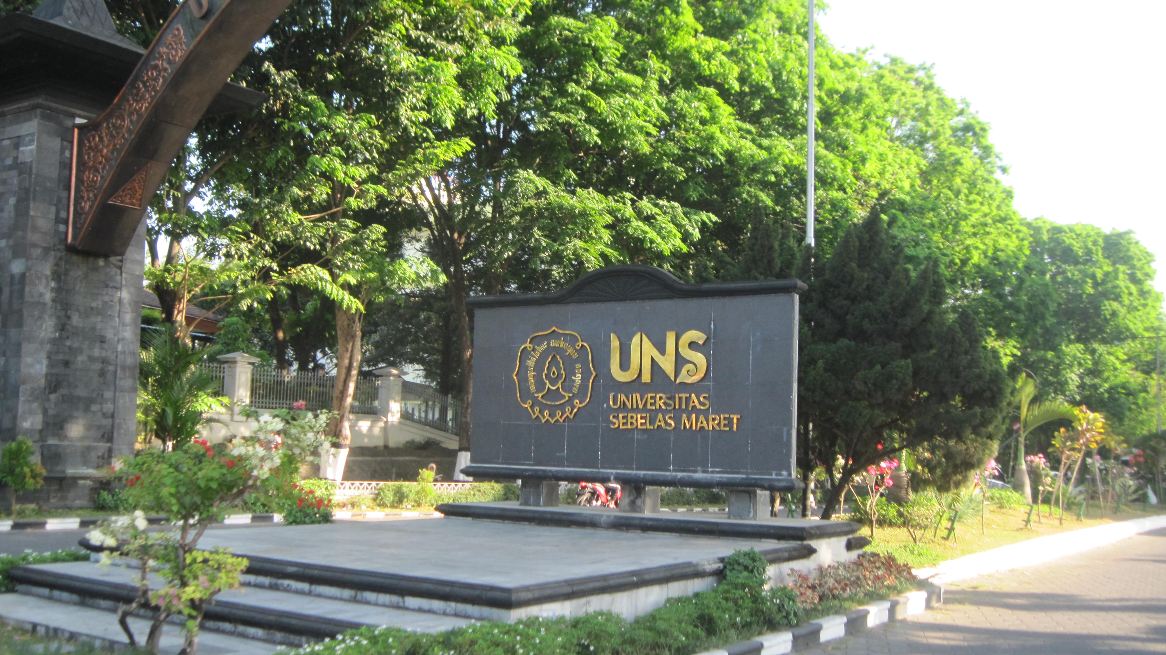 Jurusan Universitas Sebelas Maret Dan Akreditasinya 2021/2022 – Blog ...