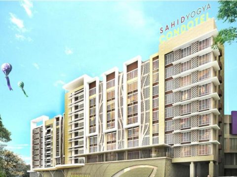 10 Apartemen Murah Disewakan Di Jogja – Blog Mamikos