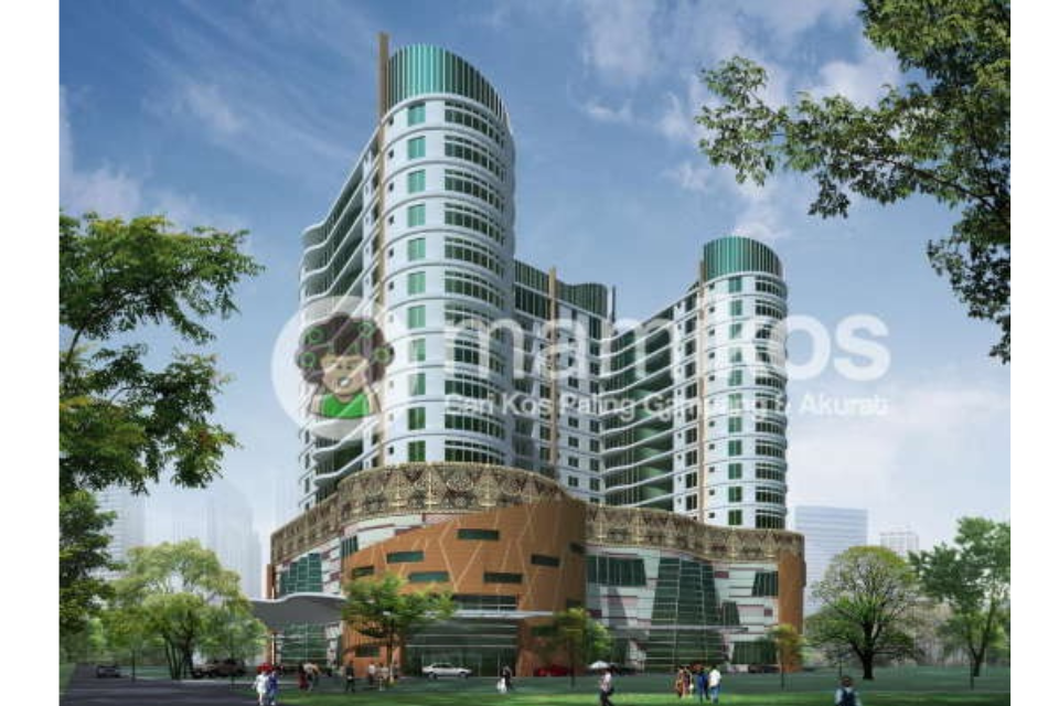 10 Apartemen Murah Disewakan di Semarang