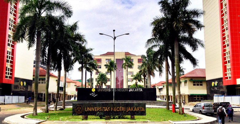 Jurusan Universitas Negeri Jakarta (UNJ) Dan Akreditasinya 2021/2022 ...