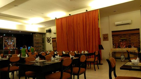 Sitara Indian Cuisine - Tempat Rekomendasi Bukber di Surabaya