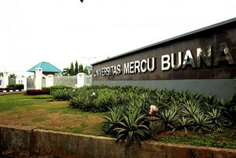 Jurusan Universitas Mercu Buana 2021/2022 Dan Akreditasinya – Blog Mamikos