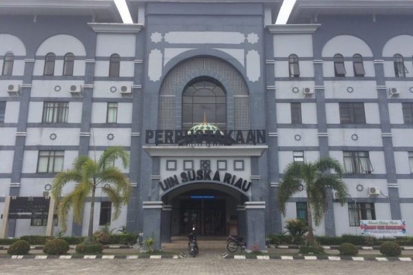 Pendaftaran UIN Sultan Syarif Kasim Riau 2022-2023, Jadwal Dan ...