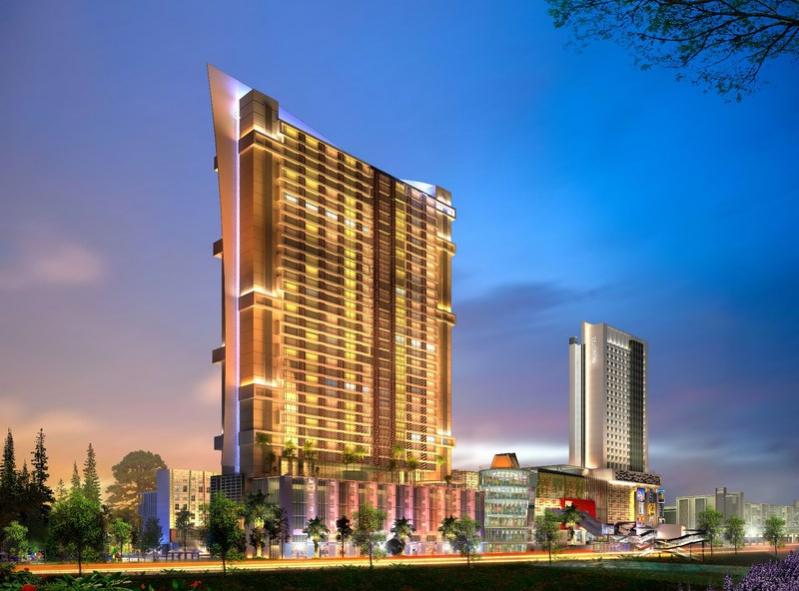 7 Area Favorit Untuk Sewa Apartemen di Tangerang, Wajib Tahu! – Blog
