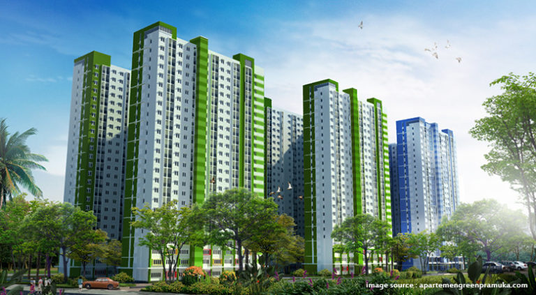 Harga dan Tarif Rata-rata Sewa Apartemen di Jakarta – Blog Mamikos