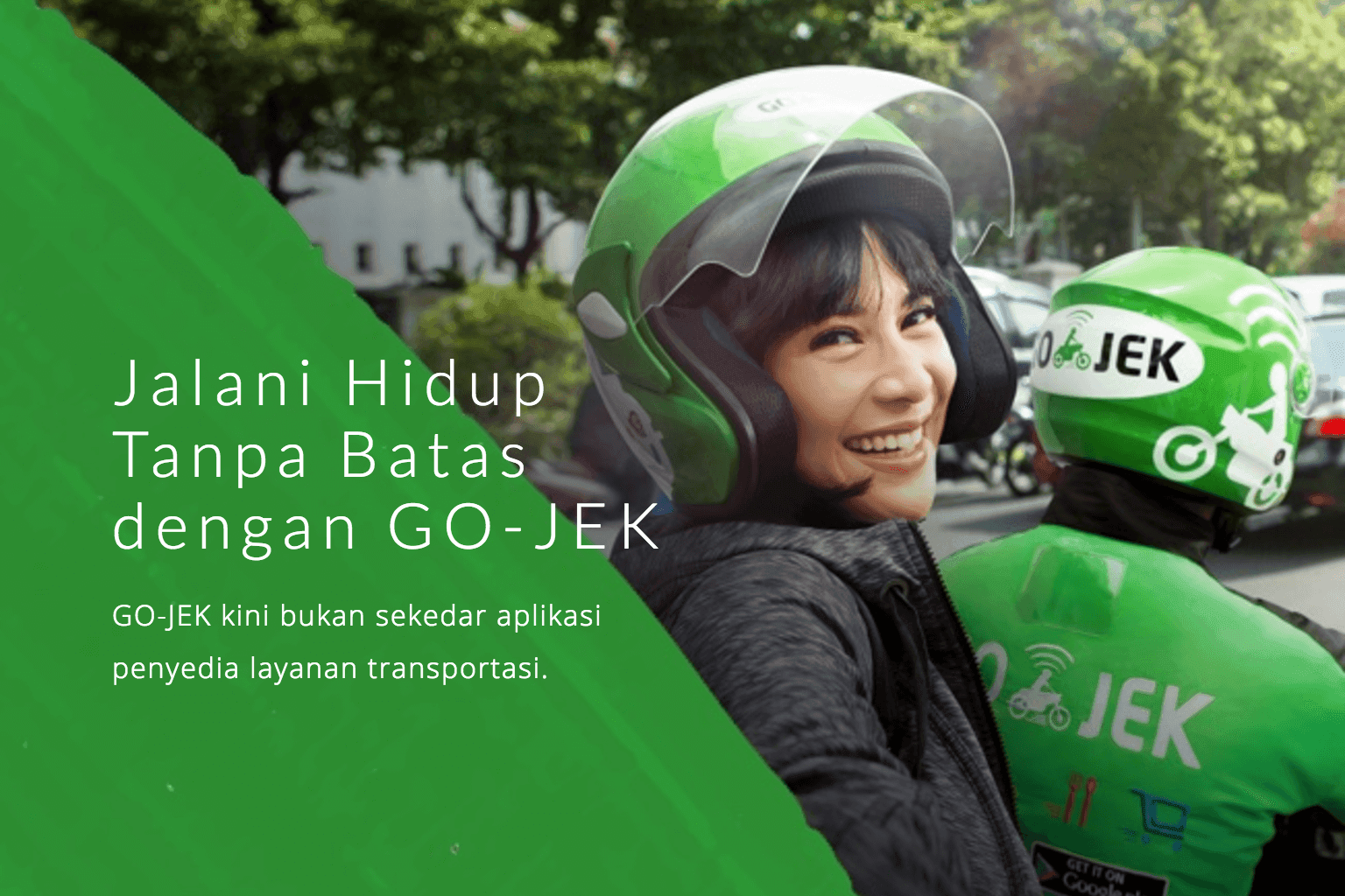 Kode Promo Gojek Bulan Agustus 2019 Diskon Hingga 30 Mamikos Info