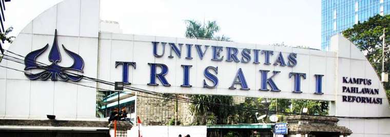 Jurusan Universitas Trisakti Dan Akreditasinya 2021 2022 Blog Mamikos