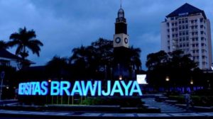 Pendaftaran Universitas Brawijaya (UB) 2021/2022