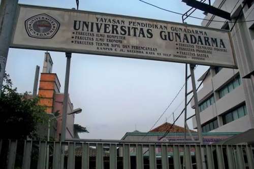 Jurusan Universitas Gunadarma 2022/2023 Dan Akreditasinya – Blog Mamikos