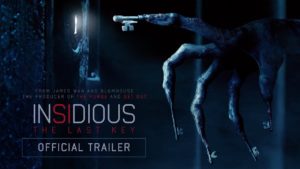 Film Horor Sepanjang Tahun 2018 Yang Sayang Untuk Dilewatkan!