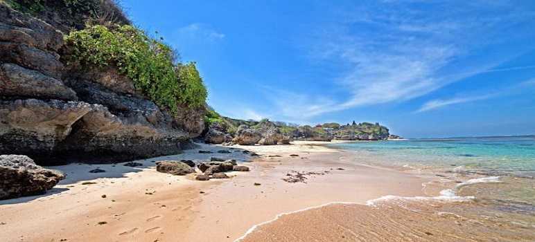 15 Tempat Wisata Nusa Dua Bali Yang Jarang Dikunjungi Wisatawan – Blog ...