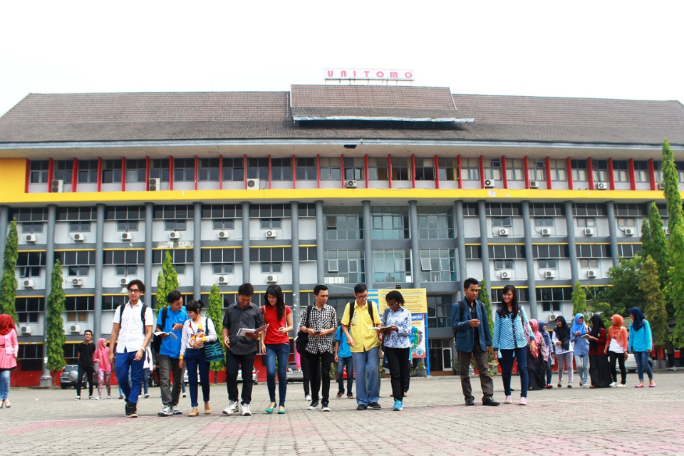 Pendaftaran Universitas Dr Soetomo Surabaya 2023/2024, Jadwal, Syarat, dan Jurusan