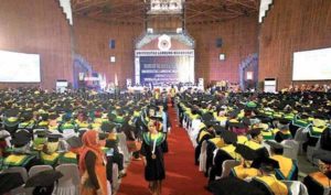 Jurusan ULM Banjarmasin dan Akreditasinya 2021/2022