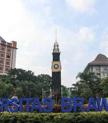 Daya Tampung Sbmptn Ub 2020 Universitas Brawijaya 