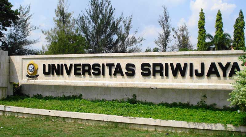 Pendaftaran Usm Unsri Jalur Mandiri 2021 2022 Universitas Sriwijaya Mamikos Info