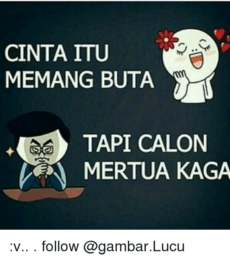 31 Meme Tentang Cinta: Lucu, Romantis Hingga Sedih, Jomblo Boleh Masuk ...