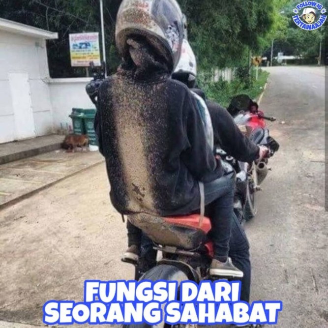 25 Meme Buat Teman Dan Sahabatmu, Lengkap! – Blog Mamikos