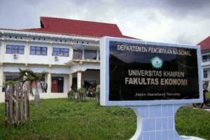 Jadwal Pendaftaran Simak UNKHAIR 2022/2023