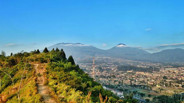 9 Tempat Wisata Cipanas Cianjur Murah Dan Instagramable Blog Mamikos