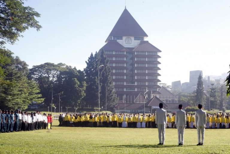 7 Universitas Jurusan Manajemen Terbaik di Indonesia – Blog Mamikos