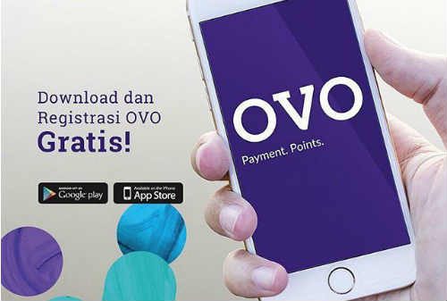 Kode Promo OVO Juni 2021 Pengguna Baru Dan Pengguna Lama