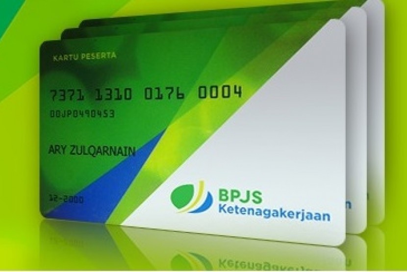 4 Cara Untuk Cek Saldo BPJS Ketenagakerjaan Terbaru - Bpjs Ketenagakerjaan  150704223434 498