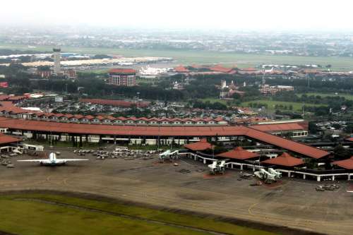 Infokost Harian Dekat Bandara Internasional Soekarno Hatta, Booking Langsung!