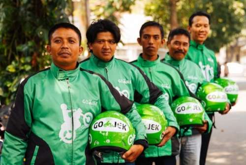 Kode Promo Gojek Bulan Desember 2019 Diskon 50%